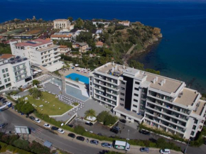 Hotel Santa Lucia Le Sabbie d'Oro, Cefalù